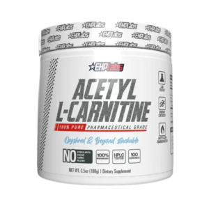 acetyl L carnitine by eph labs image thumbnail