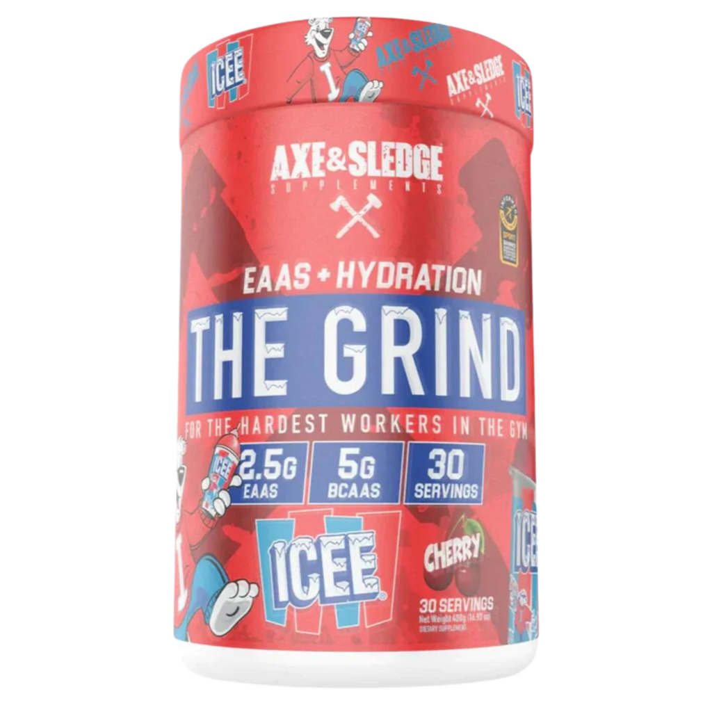 Dairy Free Gluten Free Protein Powder