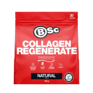 BSc Bodyscience Collagen Regenerate 153g