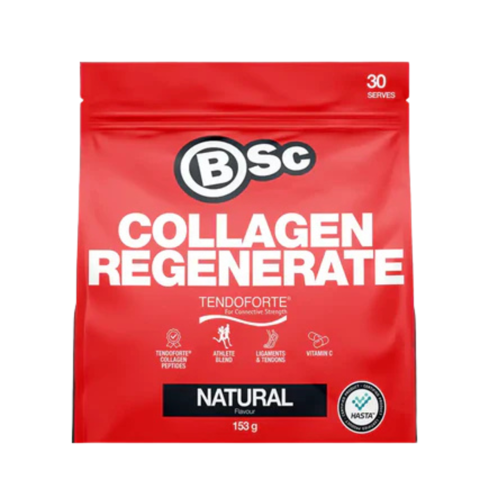 BSc Bodyscience Collagen Regenerate 153g