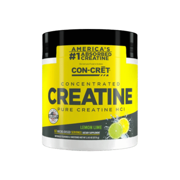 Promera Health Con-Cret Creatine HCL