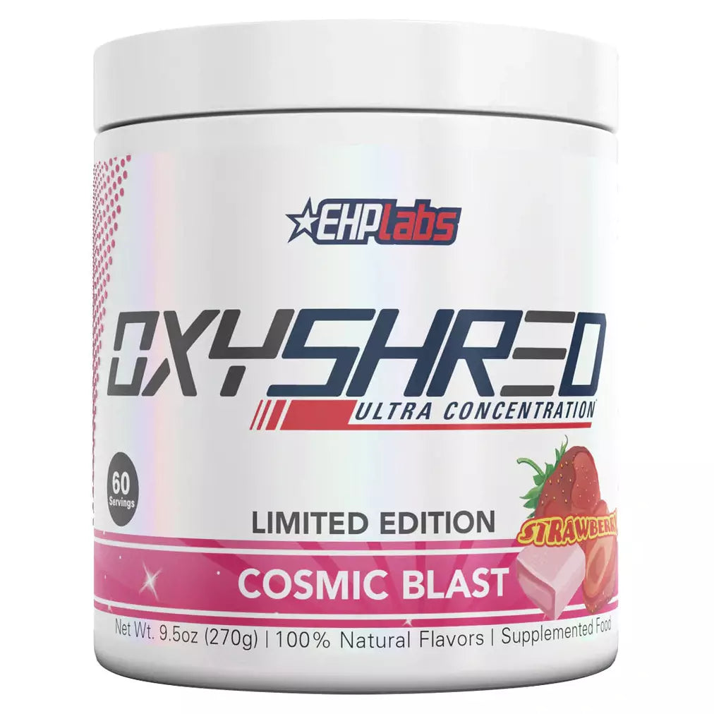 OxyShred by ehp labs image thumbnail