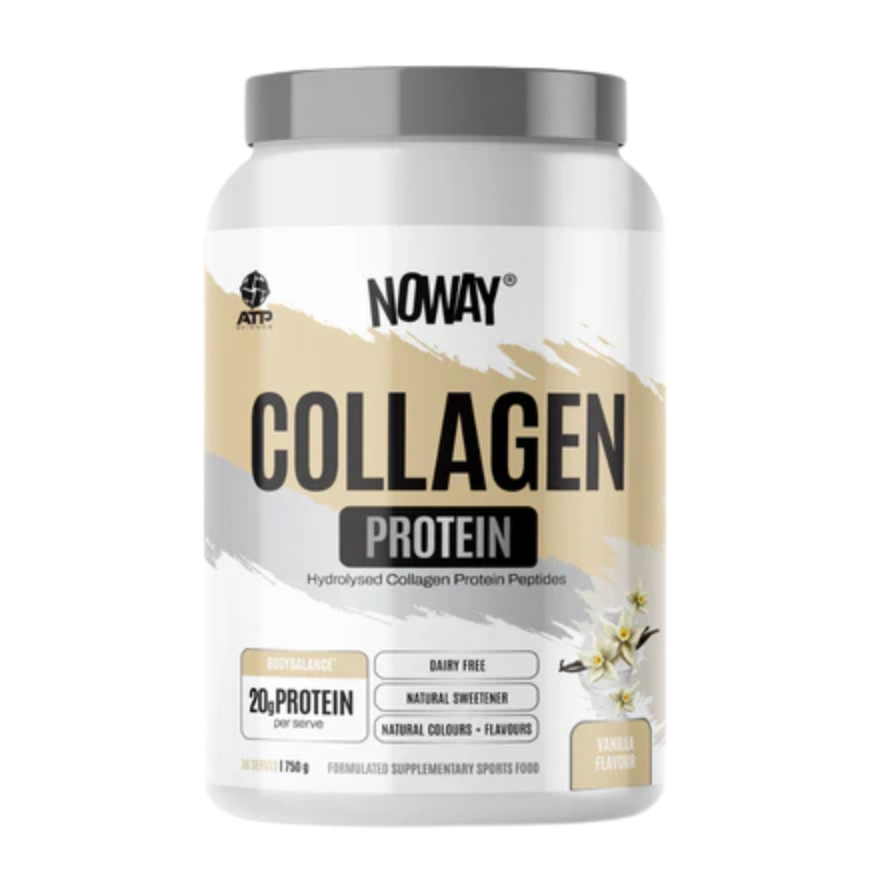 ATP Science Noway Juicy Collagen Protein