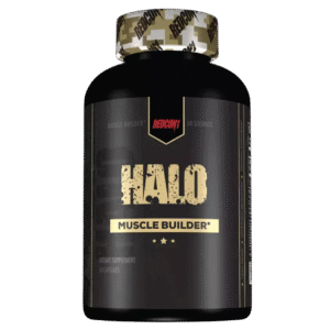 Redcon1 Halo Muscle Builder
