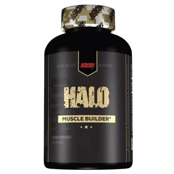 Redcon1 Halo Muscle Builder
