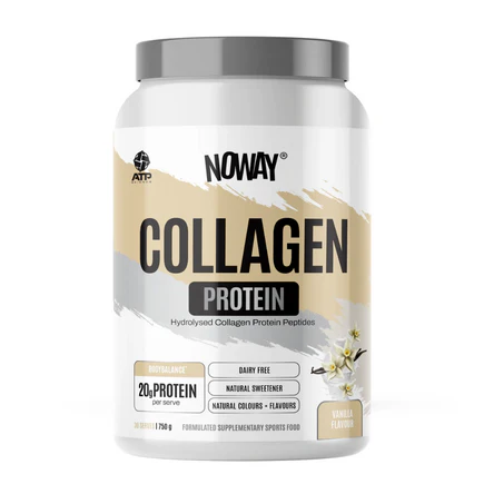 ATP Science Noway Juicy Collagen Protein