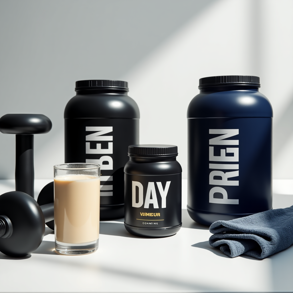 protein powder for men image thumbnail