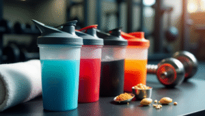 BCAA Brands in Australia