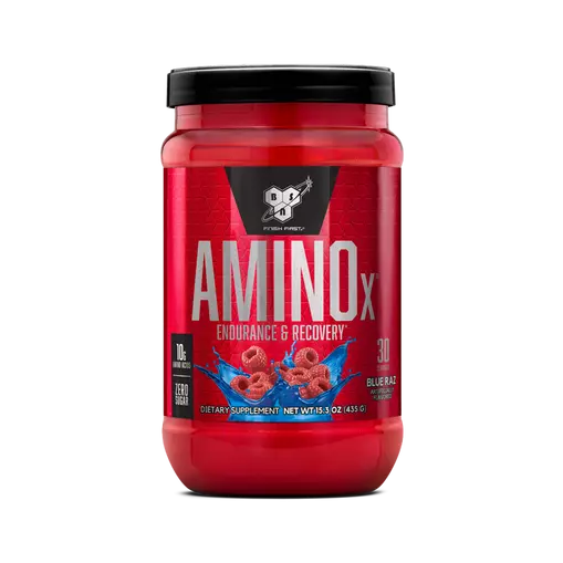 bsn amino x