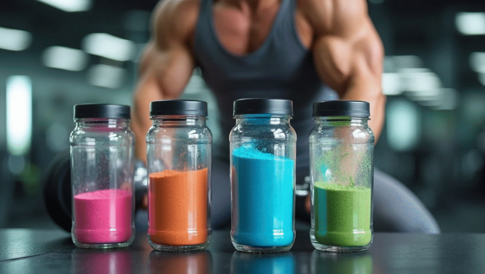 Best BCAA Supplement in the Market Today image thumbnail