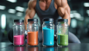 Best BCAA Supplement in the Market Today image thumbnail