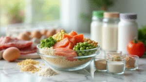 amino acid supplement image thumbnail