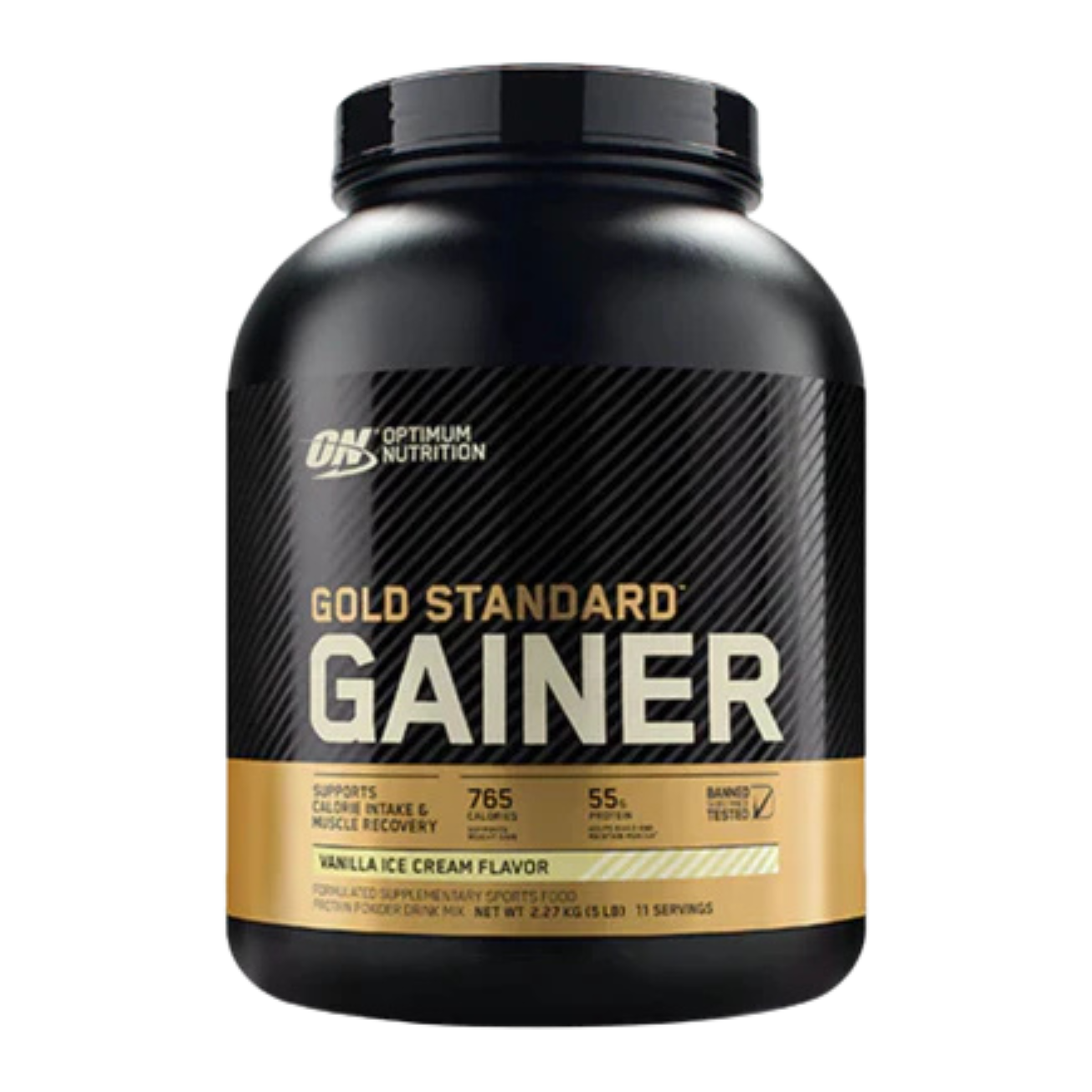 Optimum Nutrition Gold Standard Gainer