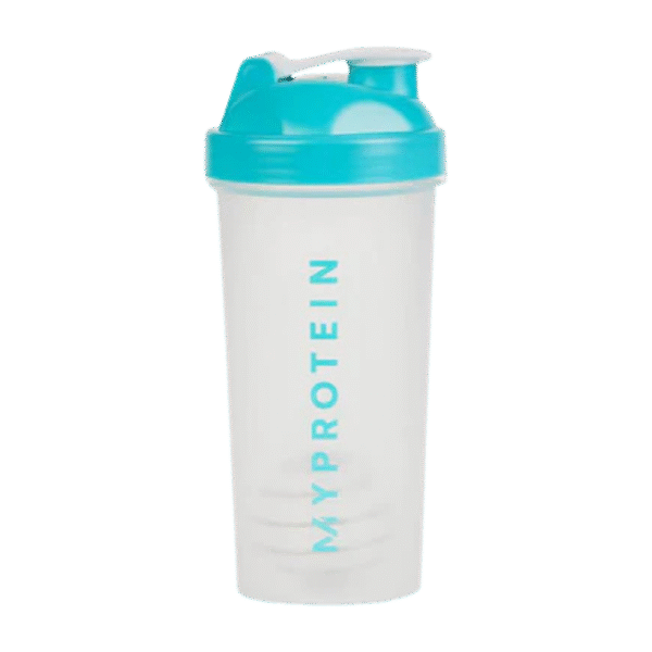 MyProtein Blender Shaker Bottle