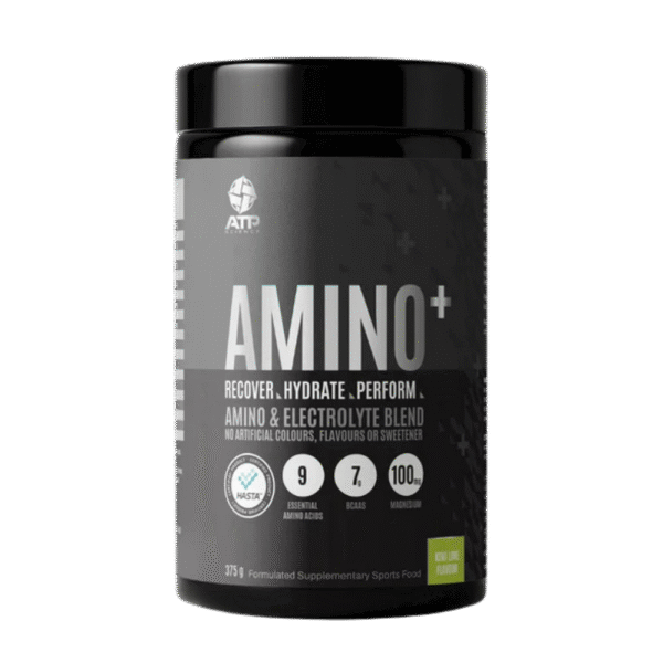 ATP Science Aminoload Plus