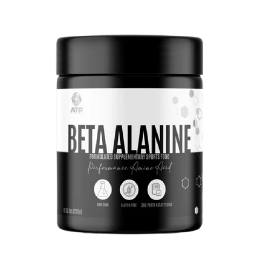 ATP Science Beta Alanine 250g
