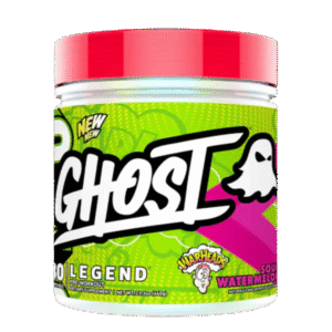 Ghost LEGEND V4 Pre-Workout