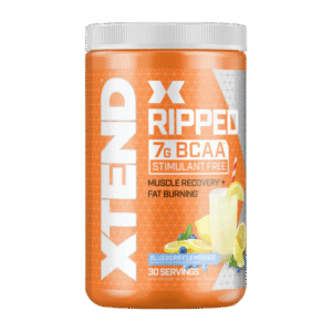 Scivation Xtend RIPPED