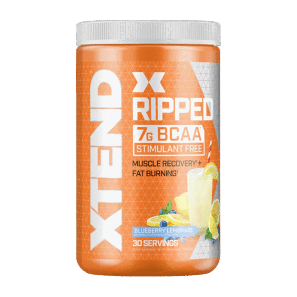 Scivation Xtend RIPPED