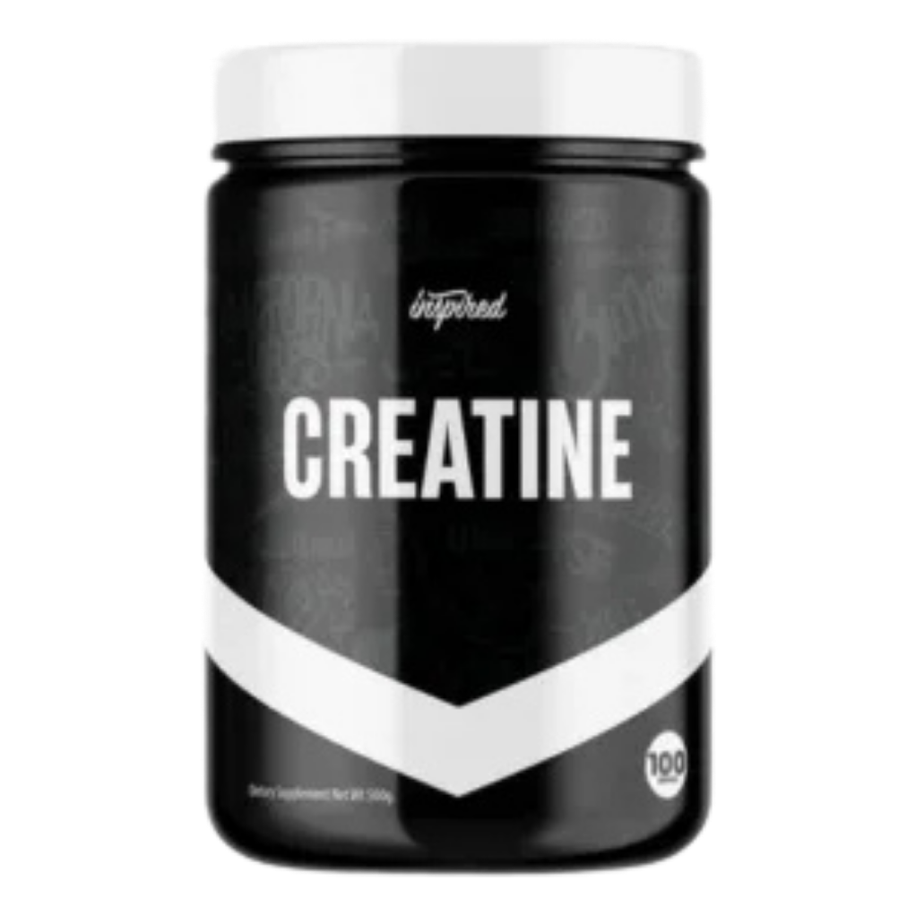 Inspired Creatine 1Kg