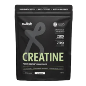 Switch Purest Creatine 500g