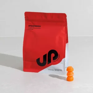 UP Creatine Gummies