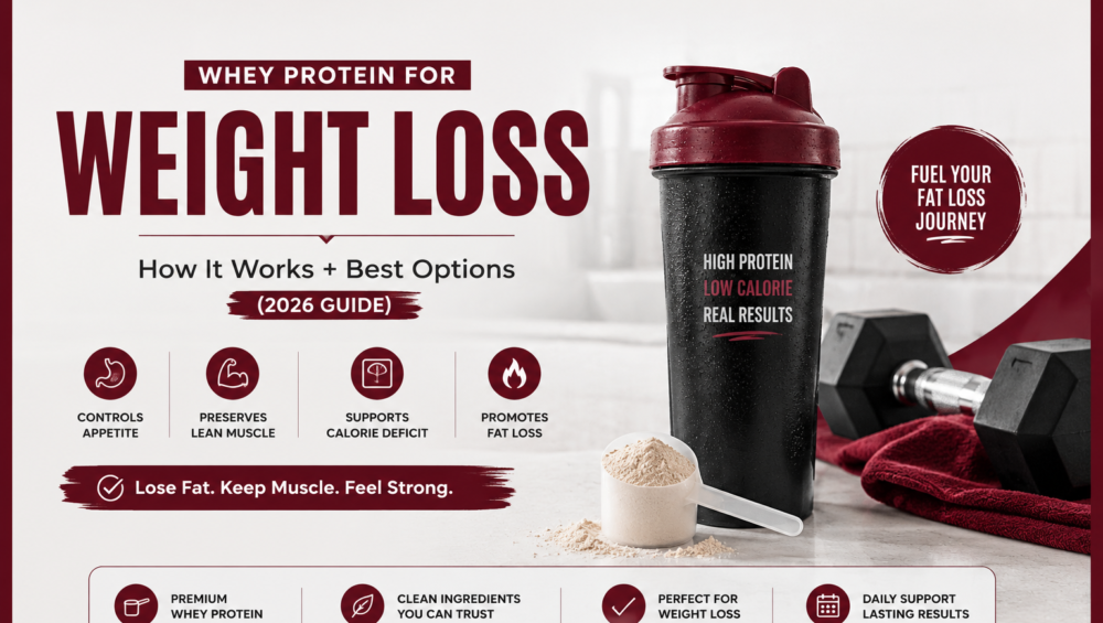 whey protein for weight loss image thumbnail